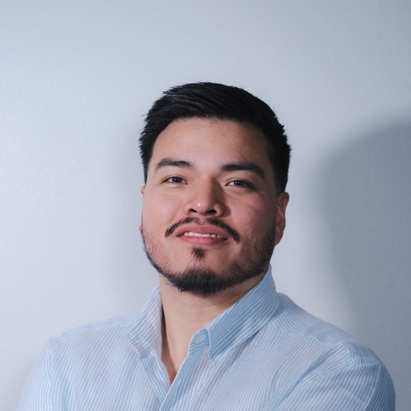 Hector Gochez — Founder & CEO, APEX by Gochez Industries